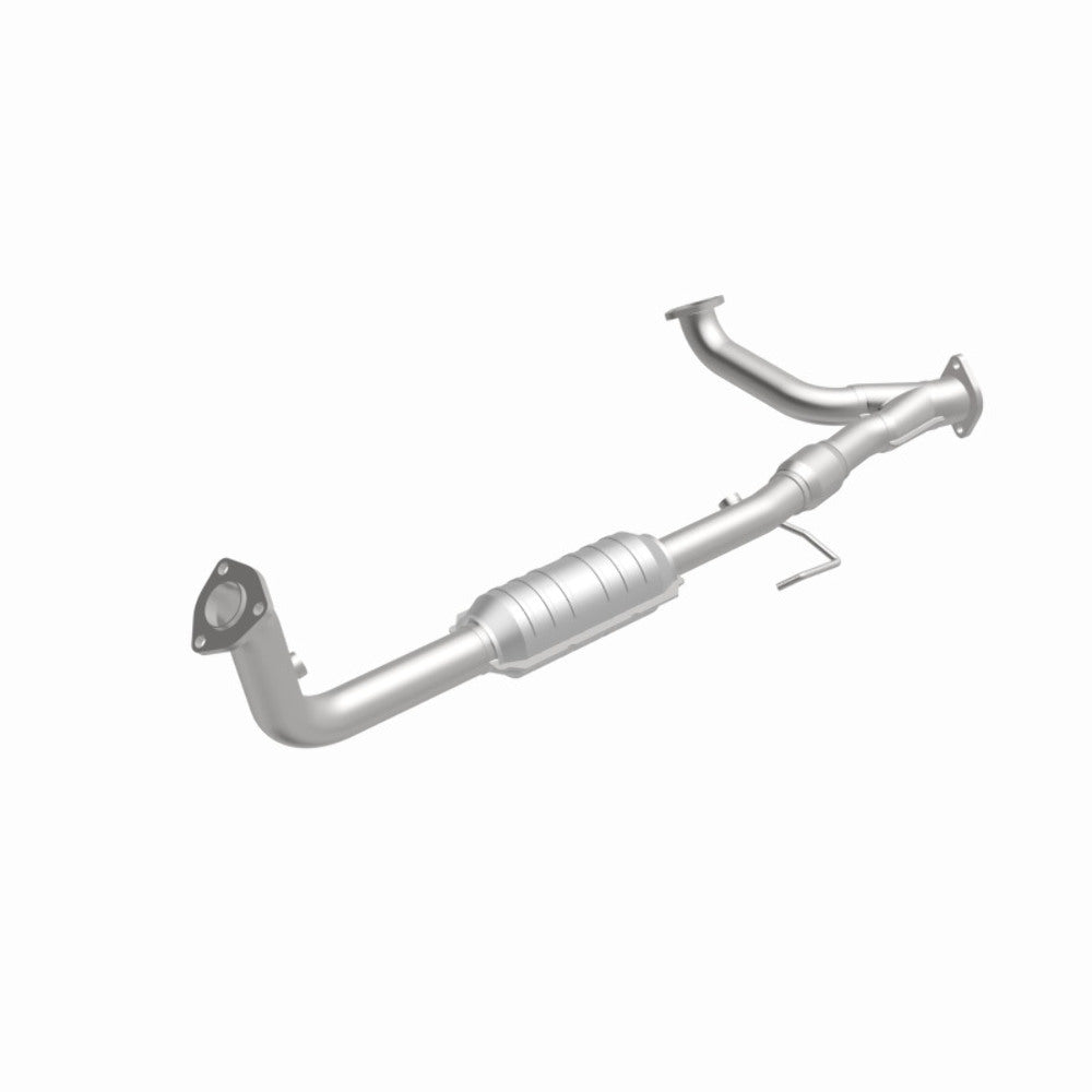 1996-1997 Honda Passport Direct-Fit Catalytic Converter 23638 Magnaflow