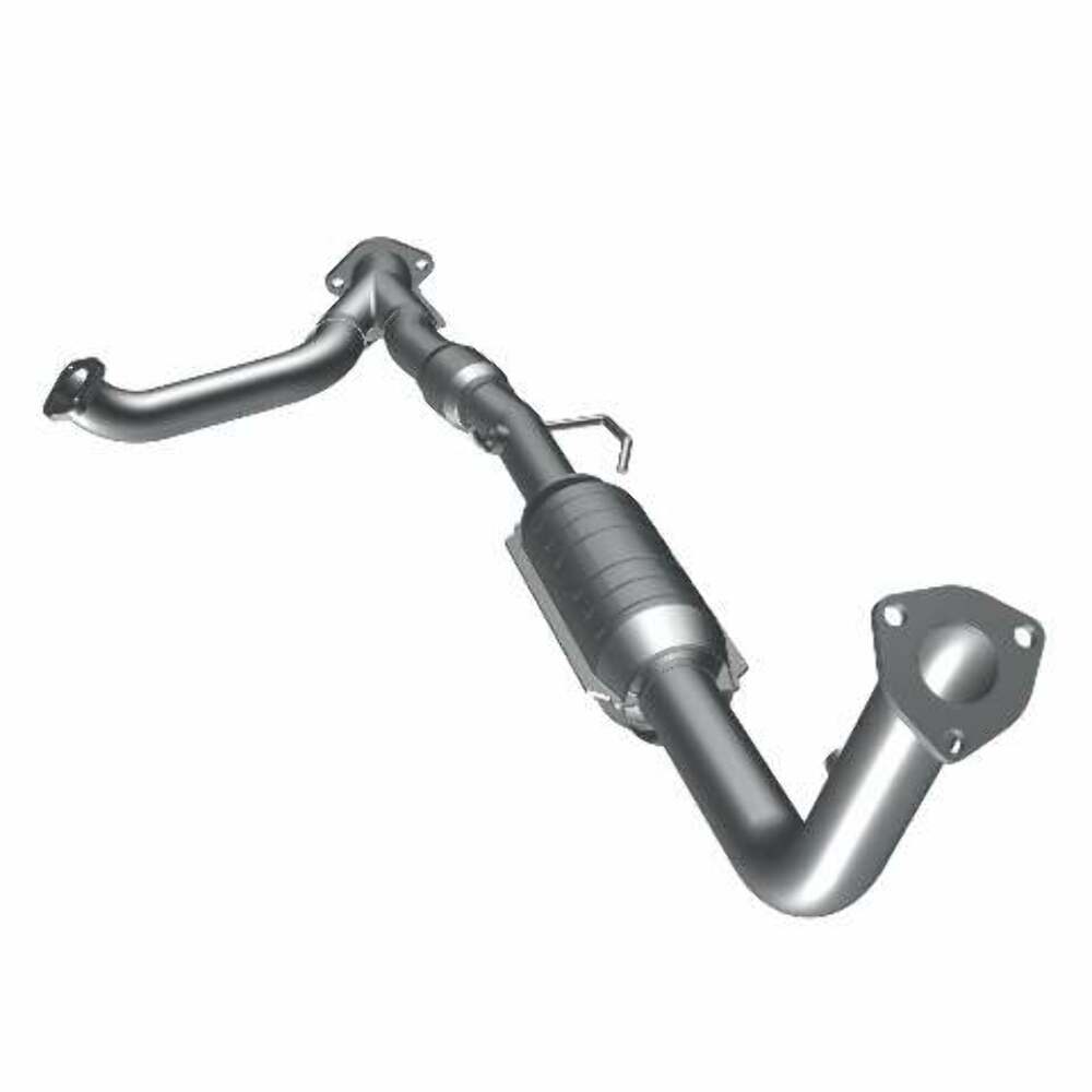 1996-1997 Honda Passport Direct-Fit Catalytic Converter 23638 Magnaflow