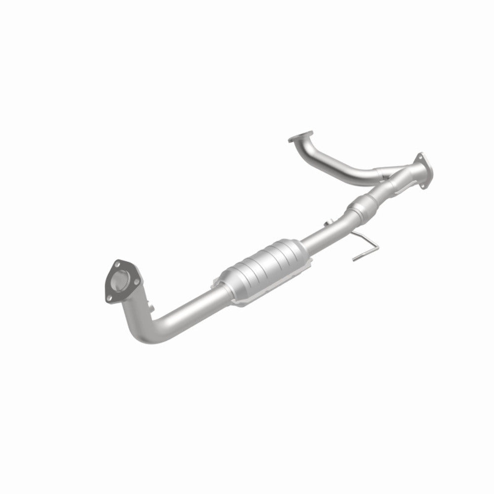 1996-1997 Honda Passport Direct-Fit Catalytic Converter 23638 Magnaflow