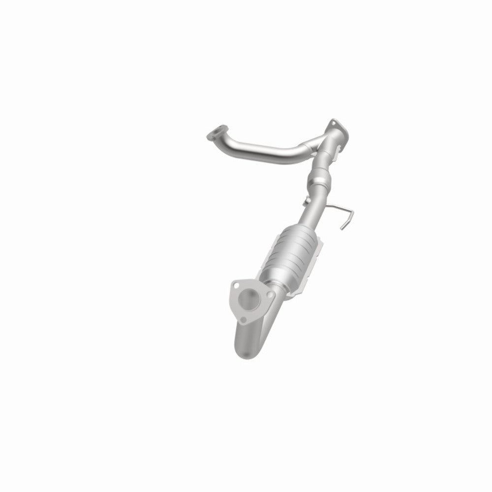 1996-1997 Honda Passport Direct-Fit Catalytic Converter 23638 Magnaflow