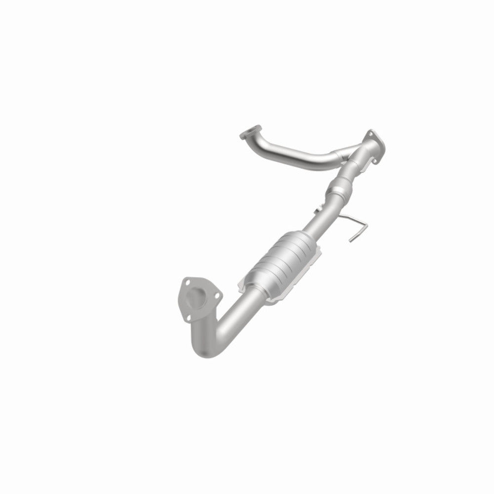 1996-1997 Honda Passport Direct-Fit Catalytic Converter 23638 Magnaflow