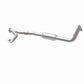 1996-1997 Honda Passport Direct-Fit Catalytic Converter 23638 Magnaflow