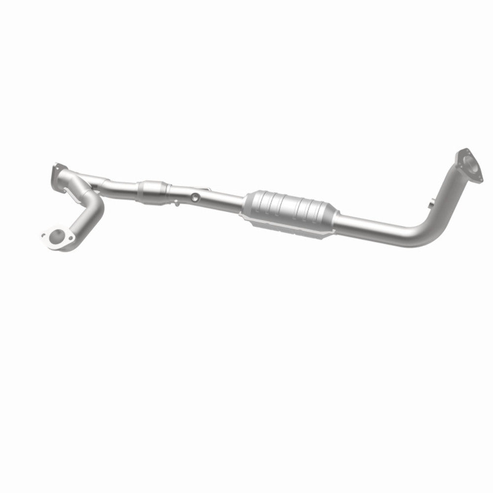 1996-1997 Honda Passport Direct-Fit Catalytic Converter 23638 Magnaflow