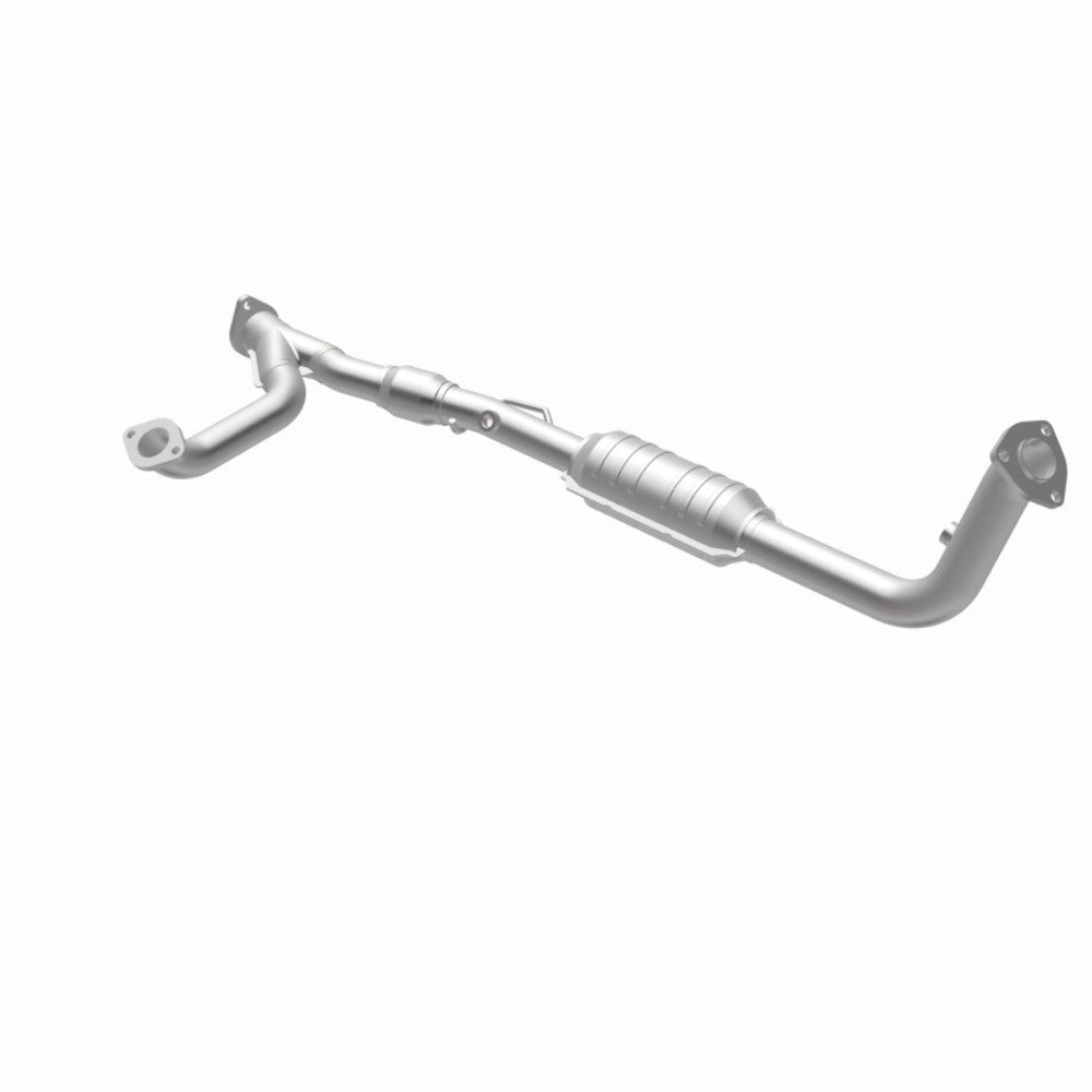 1996-1997 Honda Passport Direct-Fit Catalytic Converter 23638 Magnaflow