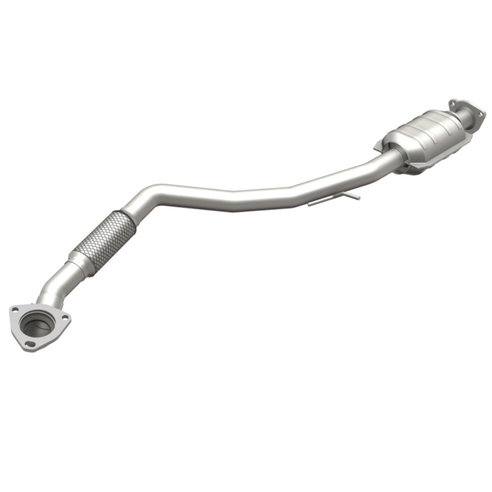 1999-2002 Daewoo Nubira Direct-Fit Catalytic Converter 23639 Magnaflow - Catalytic Converters Car Part People