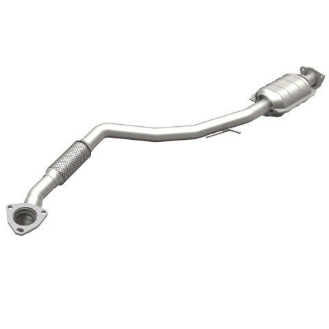 1999-2002 Daewoo Nubira Direct-Fit Catalytic Converter 23639 Magnaflow