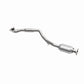 1999-2002 Daewoo Nubira Direct-Fit Catalytic Converter 23639 Magnaflow