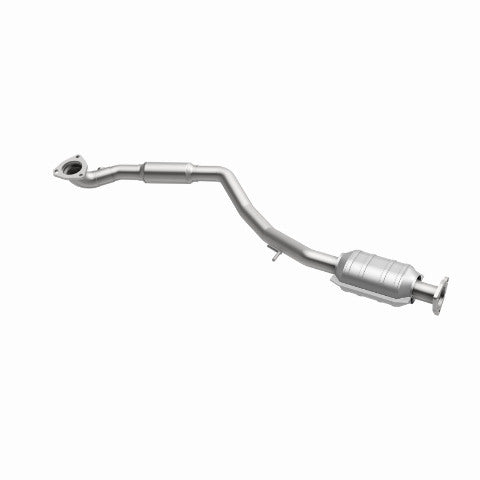 1999-2002 Daewoo Nubira Direct-Fit Catalytic Converter 23639 Magnaflow