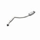 1999-2002 Daewoo Nubira Direct-Fit Catalytic Converter 23639 Magnaflow - Catalytic Converters Car Part People
