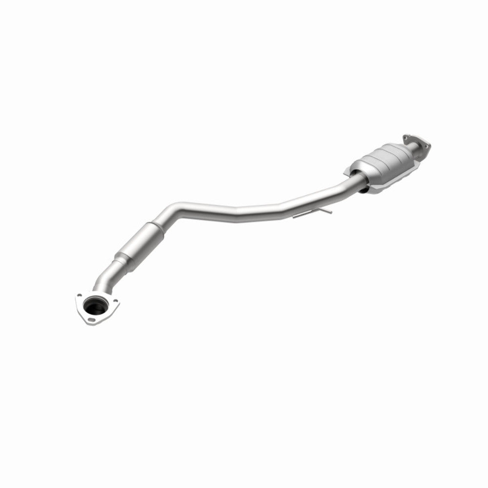 1999-2002 Daewoo Nubira Direct-Fit Catalytic Converter 23639 Magnaflow - Catalytic Converters Car Part People