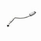 1999-2002 Daewoo Nubira Direct-Fit Catalytic Converter 23639 Magnaflow