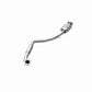 1999-2002 Daewoo Nubira Direct-Fit Catalytic Converter 23639 Magnaflow - Catalytic Converters Car Part People