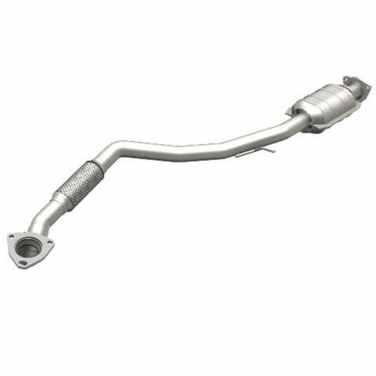 1999-2002 Daewoo Nubira Direct-Fit Catalytic Converter 23639 Magnaflow - Catalytic Converters Car Part People