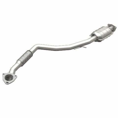 1999-2002 Daewoo Nubira Direct-Fit Catalytic Converter 23639 Magnaflow