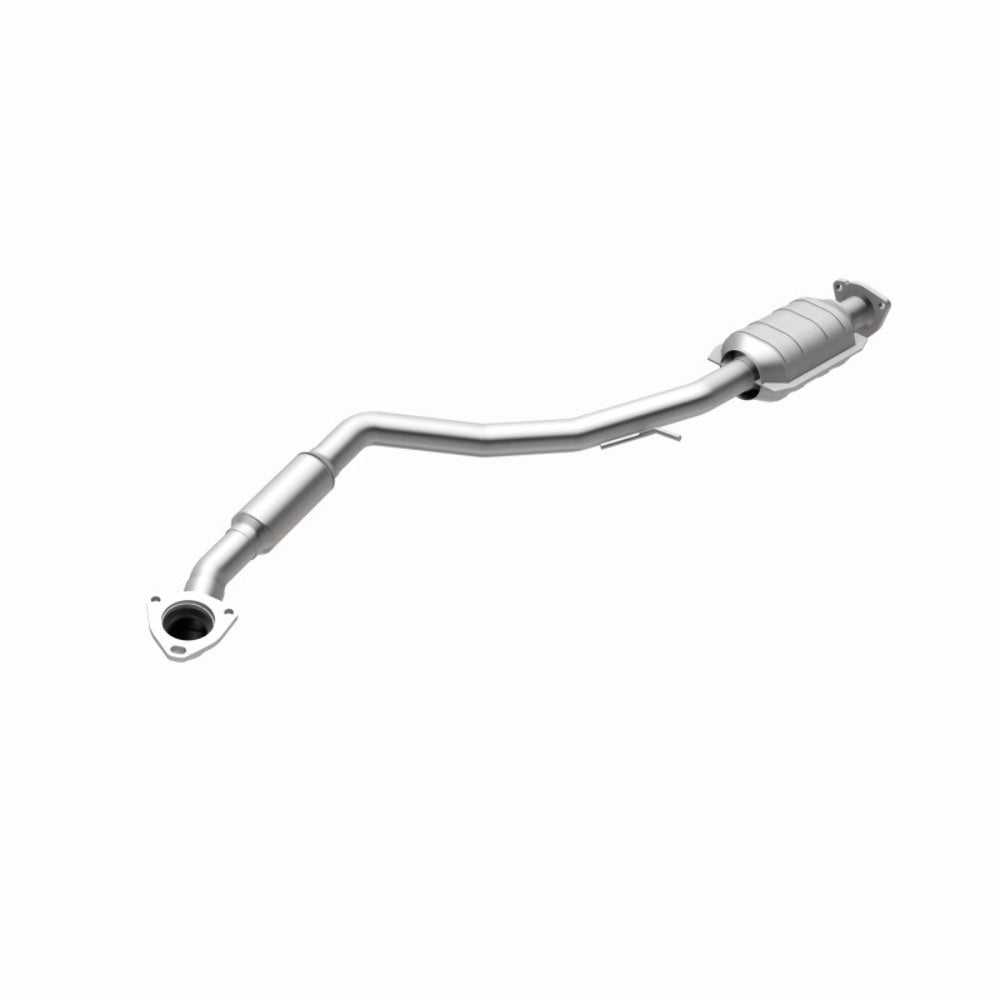 1999-2002 Daewoo Nubira Direct-Fit Catalytic Converter 23639 Magnaflow - Catalytic Converters Car Part People