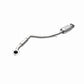 1999-2002 Daewoo Nubira Direct-Fit Catalytic Converter 23639 Magnaflow