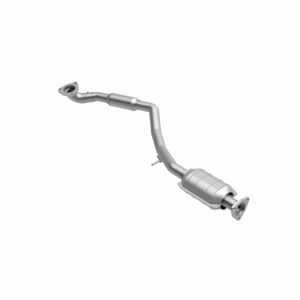 1999-2002 Daewoo Nubira Direct-Fit Catalytic Converter 23639 Magnaflow - Catalytic Converters Car Part People