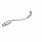 1999-2002 Daewoo Nubira Direct-Fit Catalytic Converter 23639 Magnaflow - Catalytic Converters Car Part People