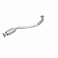 1999-2002 Daewoo Nubira Direct-Fit Catalytic Converter 23639 Magnaflow