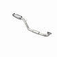 1999-2002 Daewoo Nubira Direct-Fit Catalytic Converter 23639 Magnaflow