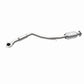 1999-2002 Daewoo Nubira Direct-Fit Catalytic Converter 23639 Magnaflow - Catalytic Converters Car Part People