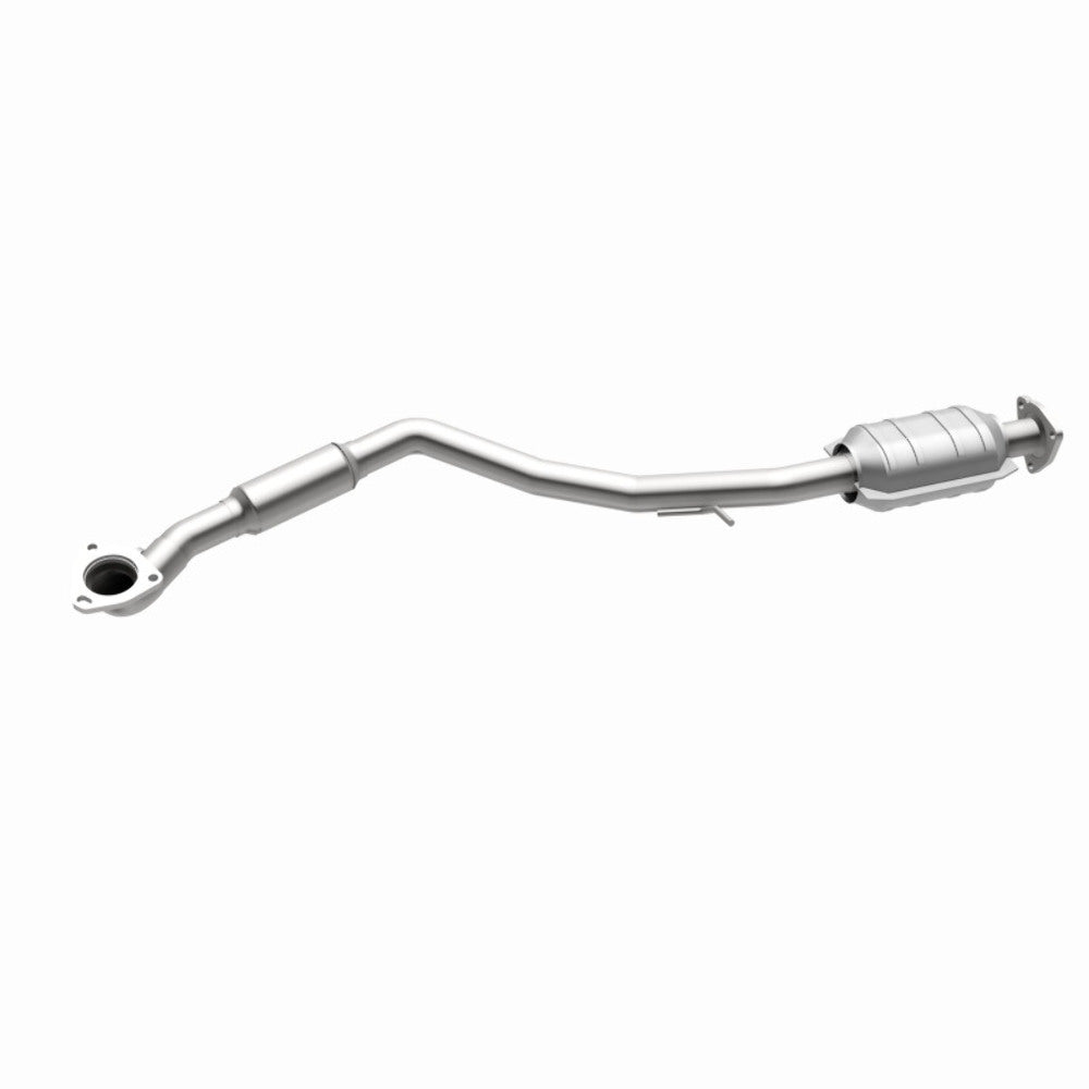 1999-2002 Daewoo Nubira Direct-Fit Catalytic Converter 23639 Magnaflow - Catalytic Converters Car Part People