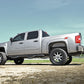 Fits Chevy/GMC 1500 4WD (07-13) 6 Inch Lift Kit; M1 Struts/M1; 23640