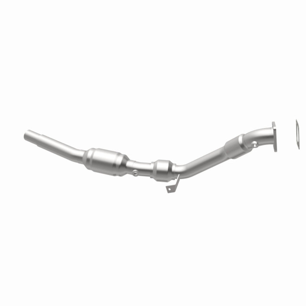 00-02 Audi A6 Quattro 2.7L Direct-Fit Catalytic Converter 23643 Magnaflow