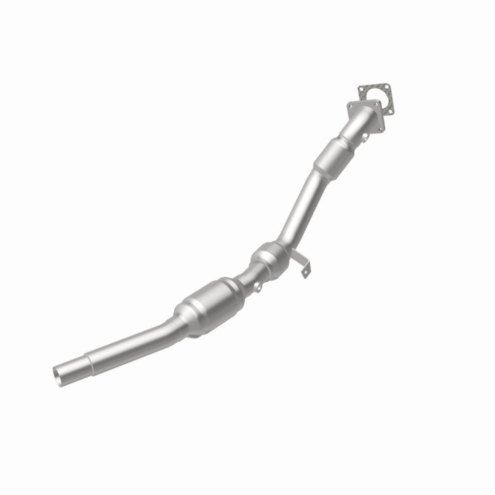 00-02 Audi A6 Quattro 2.7L Direct-Fit Catalytic Converter 23643 Magnaflow
