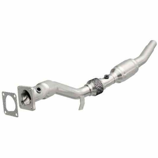 00-02 Audi A6 Quattro 2.7L Direct-Fit Catalytic Converter 23644 Magnaflow - Catalytic Converters Car Part People