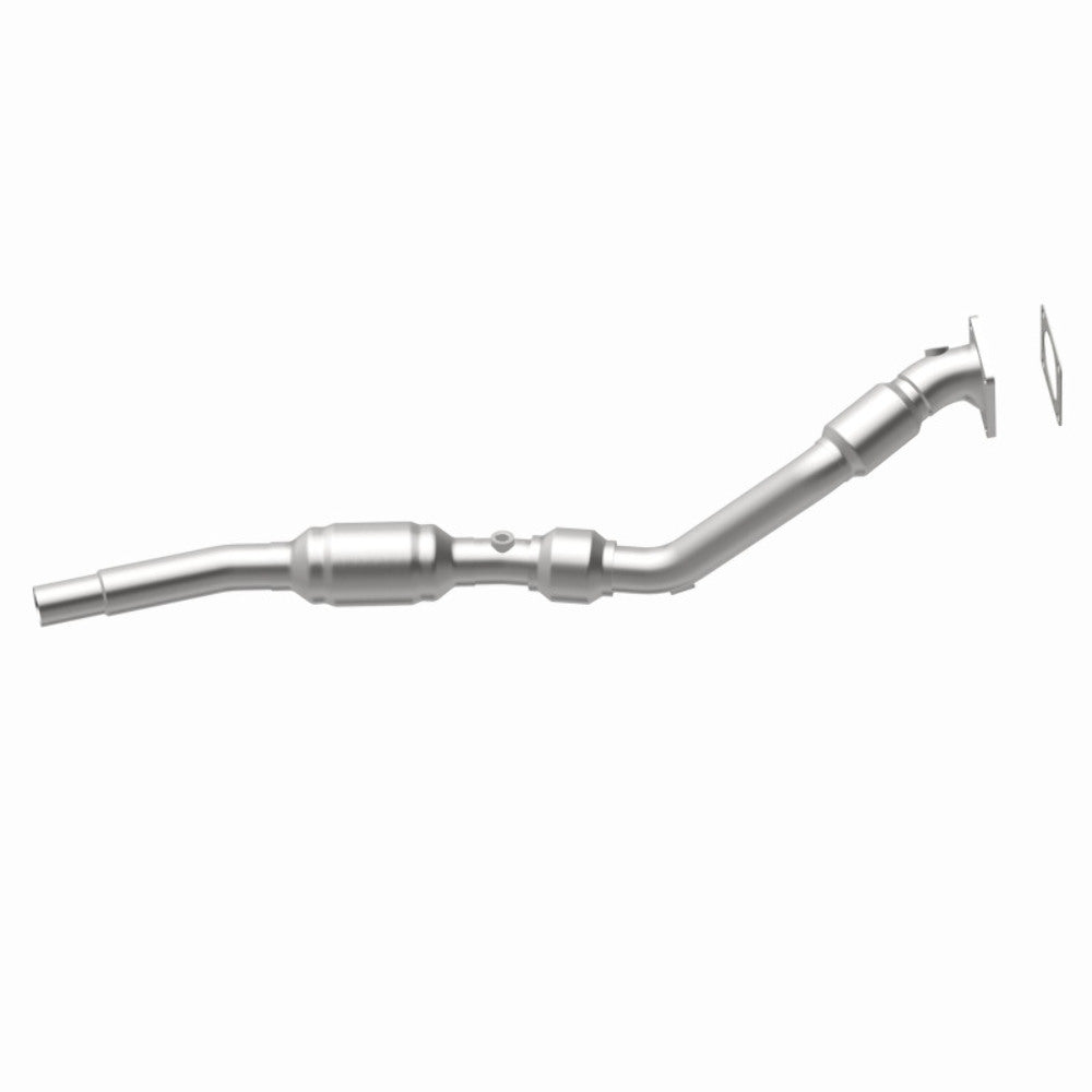 00-02 Audi A6 Quattro 2.7L Direct-Fit Catalytic Converter 23644 Magnaflow - Catalytic Converters Car Part People