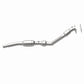 00-02 Audi A6 Quattro 2.7L Direct-Fit Catalytic Converter 23644 Magnaflow