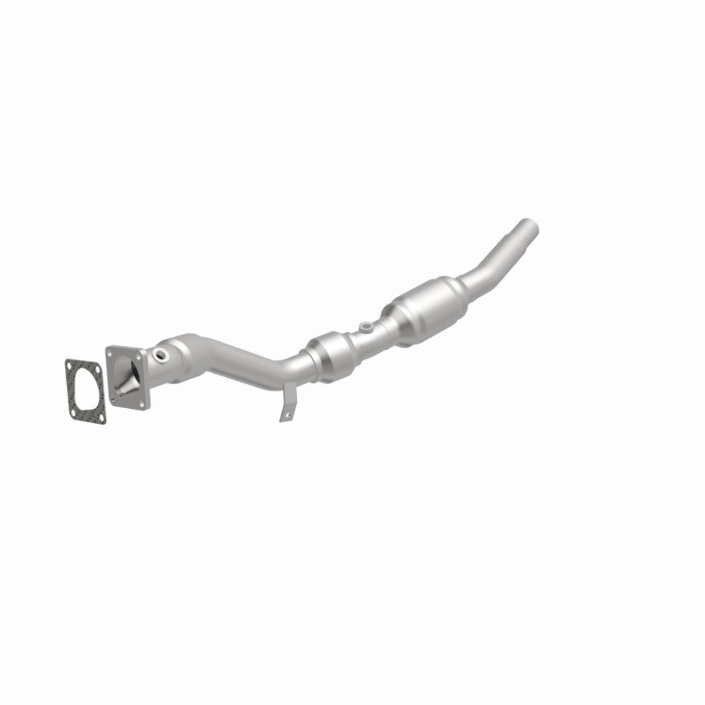 00-02 Audi A6 Quattro 2.7L Direct-Fit Catalytic Converter 23644 Magnaflow - Catalytic Converters Car Part People