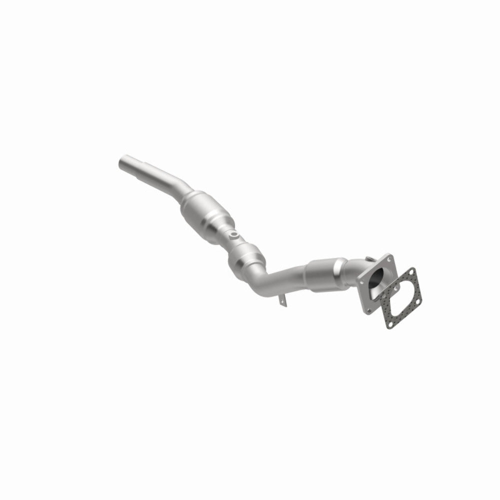 00-02 Audi A6 Quattro 2.7L Direct-Fit Catalytic Converter 23644 Magnaflow - Catalytic Converters Car Part People