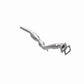 00-02 Audi A6 Quattro 2.7L Direct-Fit Catalytic Converter 23644 Magnaflow