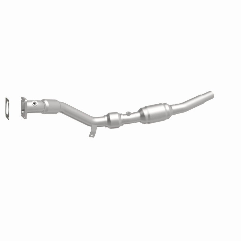 00-02 Audi A6 Quattro 2.7L Direct-Fit Catalytic Converter 23644 Magnaflow - Catalytic Converters Car Part People