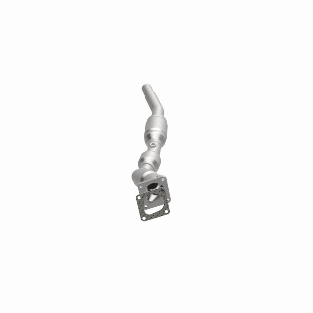 00-02 Audi A6 Quattro 2.7L Direct-Fit Catalytic Converter 23644 Magnaflow - Catalytic Converters Car Part People