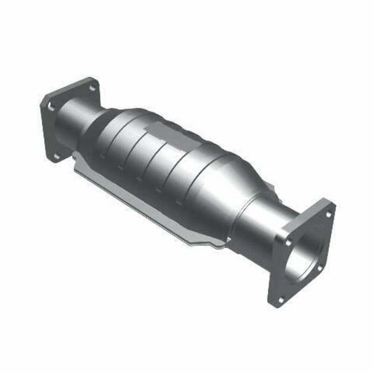 1990-1993 Geo Storm Direct-Fit Catalytic Converter 23650 Magnaflow - Catalytic Converters Car Part People