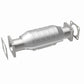 1989 Geo Spectrum Direct-Fit Catalytic Converter 23651 Magnaflow