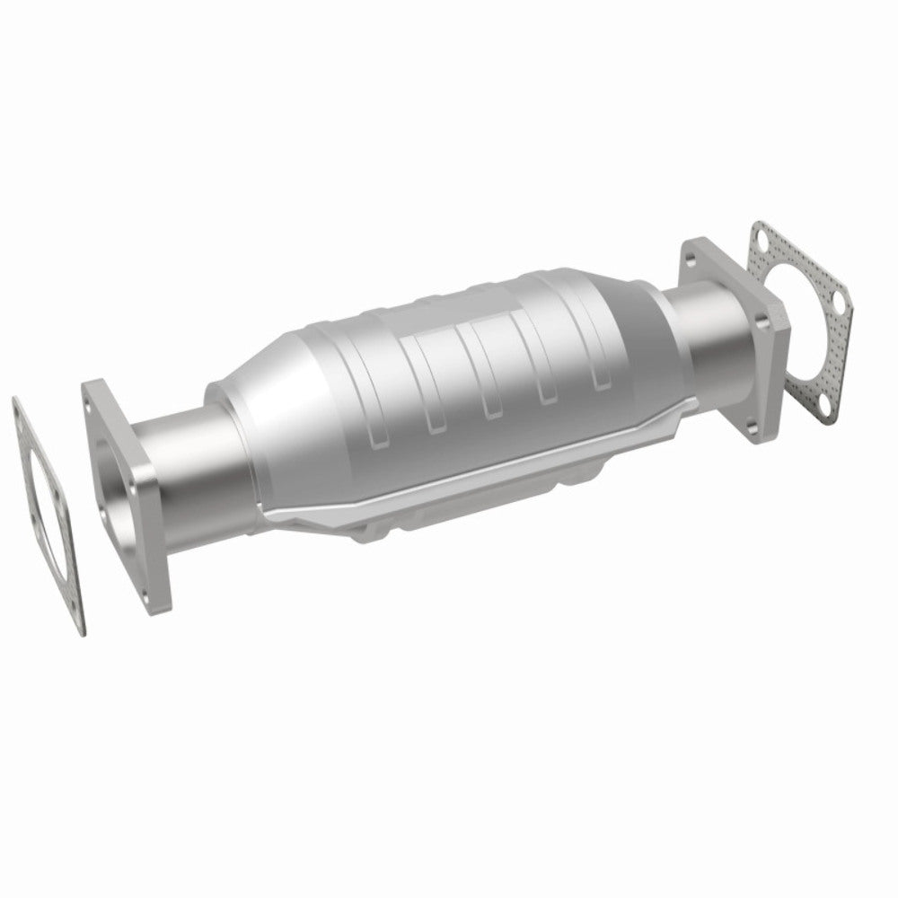 1989 Geo Spectrum Direct-Fit Catalytic Converter 23651 Magnaflow