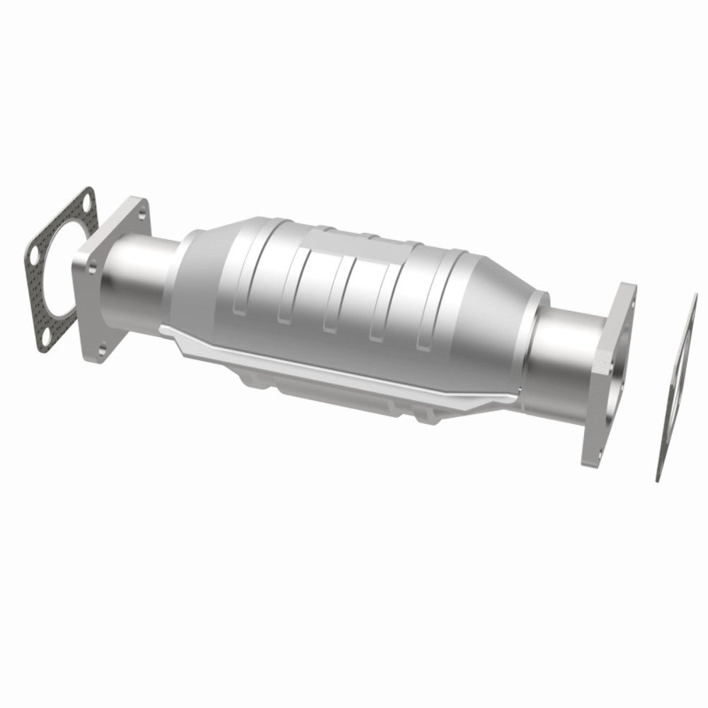 1989 Geo Spectrum Direct-Fit Catalytic Converter 23651 Magnaflow