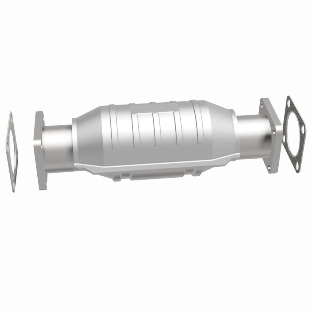 1989 Geo Spectrum Direct-Fit Catalytic Converter 23651 Magnaflow