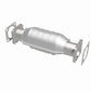 1989 Geo Spectrum Direct-Fit Catalytic Converter 23651 Magnaflow