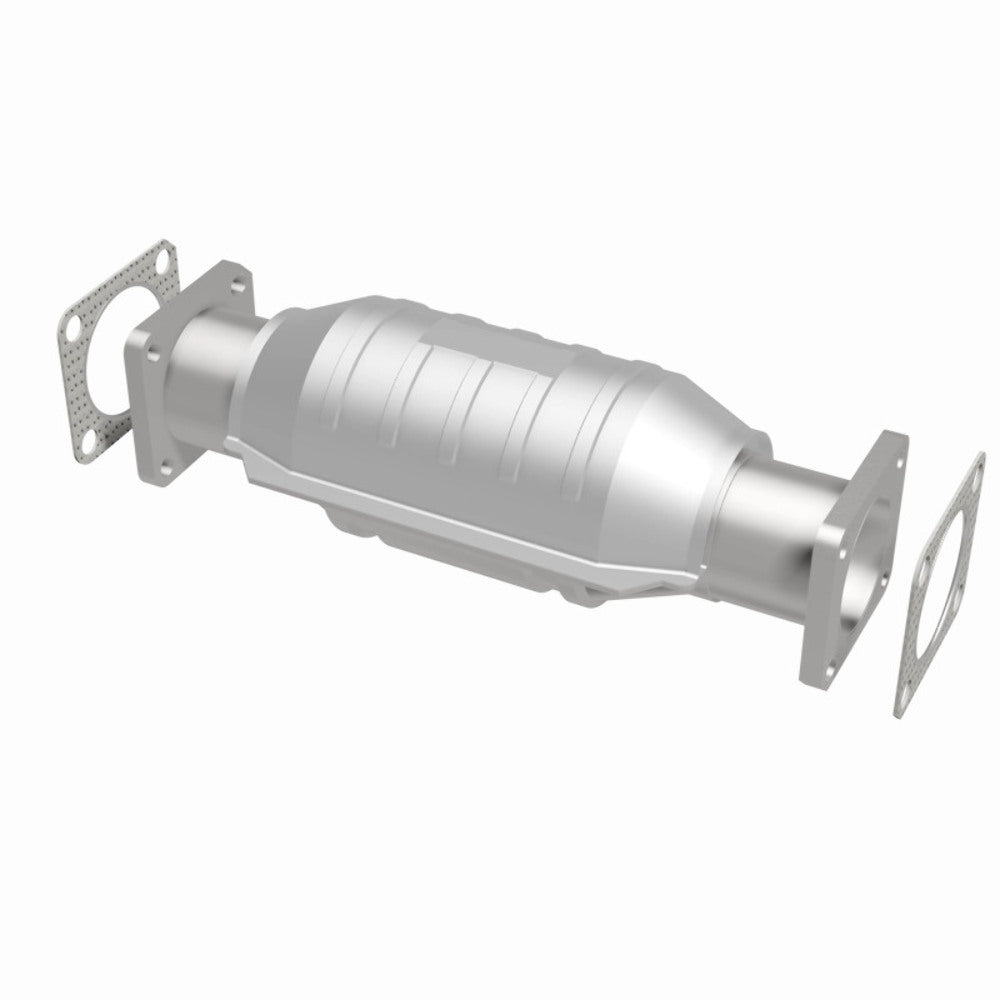 1989 Geo Spectrum Direct-Fit Catalytic Converter 23651 Magnaflow