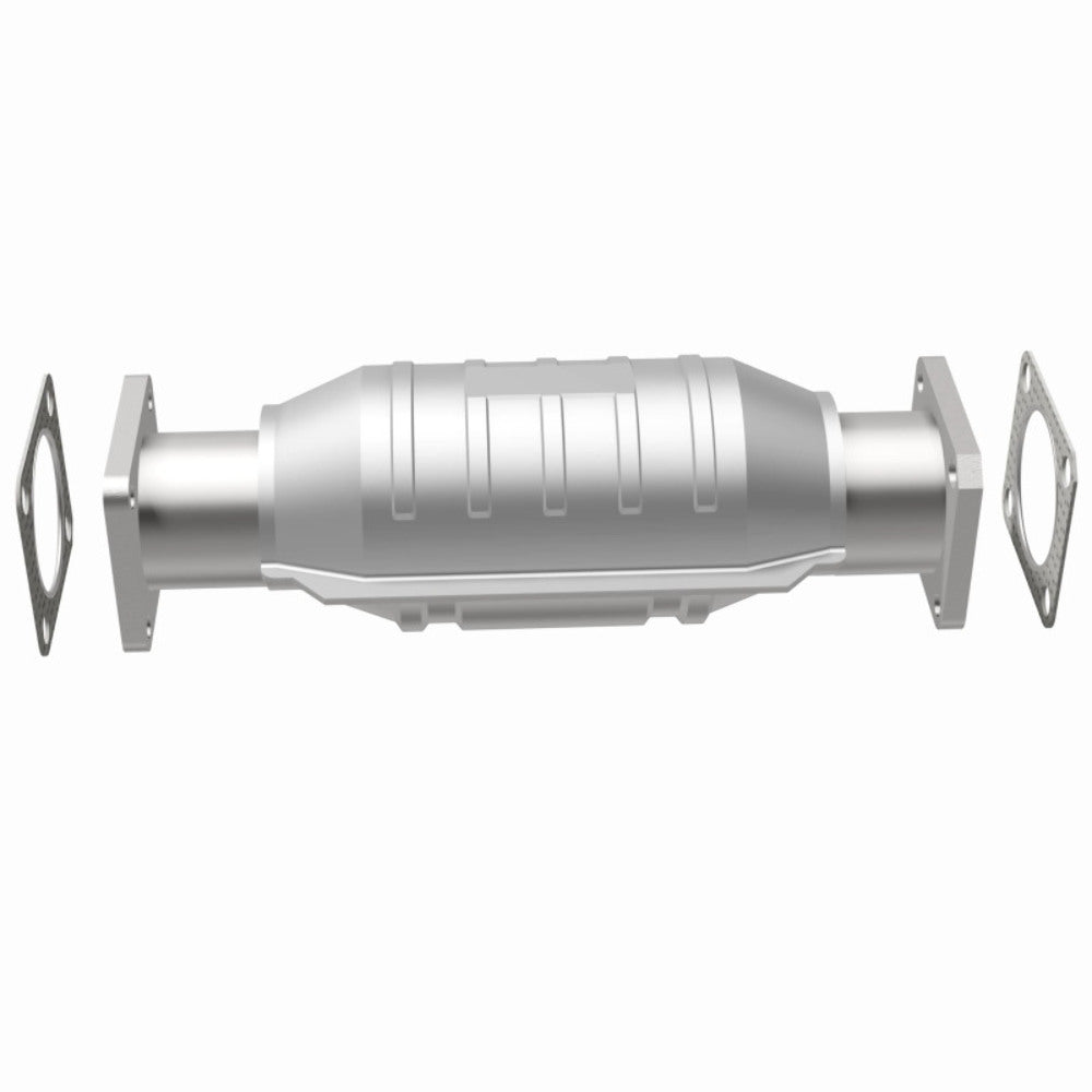 1989 Geo Spectrum Direct-Fit Catalytic Converter 23651 Magnaflow
