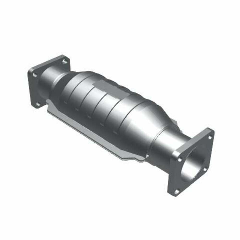 1989 Geo Spectrum Direct-Fit Catalytic Converter 23651 Magnaflow