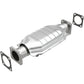 1981-1995 Isuzu Pickup Direct-Fit Catalytic Converter 23652 Magnaflow - Catalytic Converters Car Part People