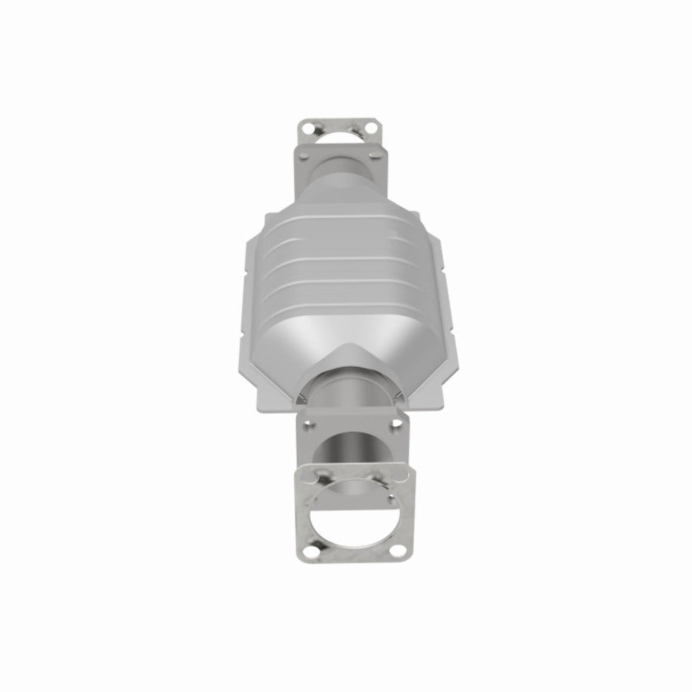 1981-1995 Isuzu Pickup Direct-Fit Catalytic Converter 23652 Magnaflow - Catalytic Converters Car Part People