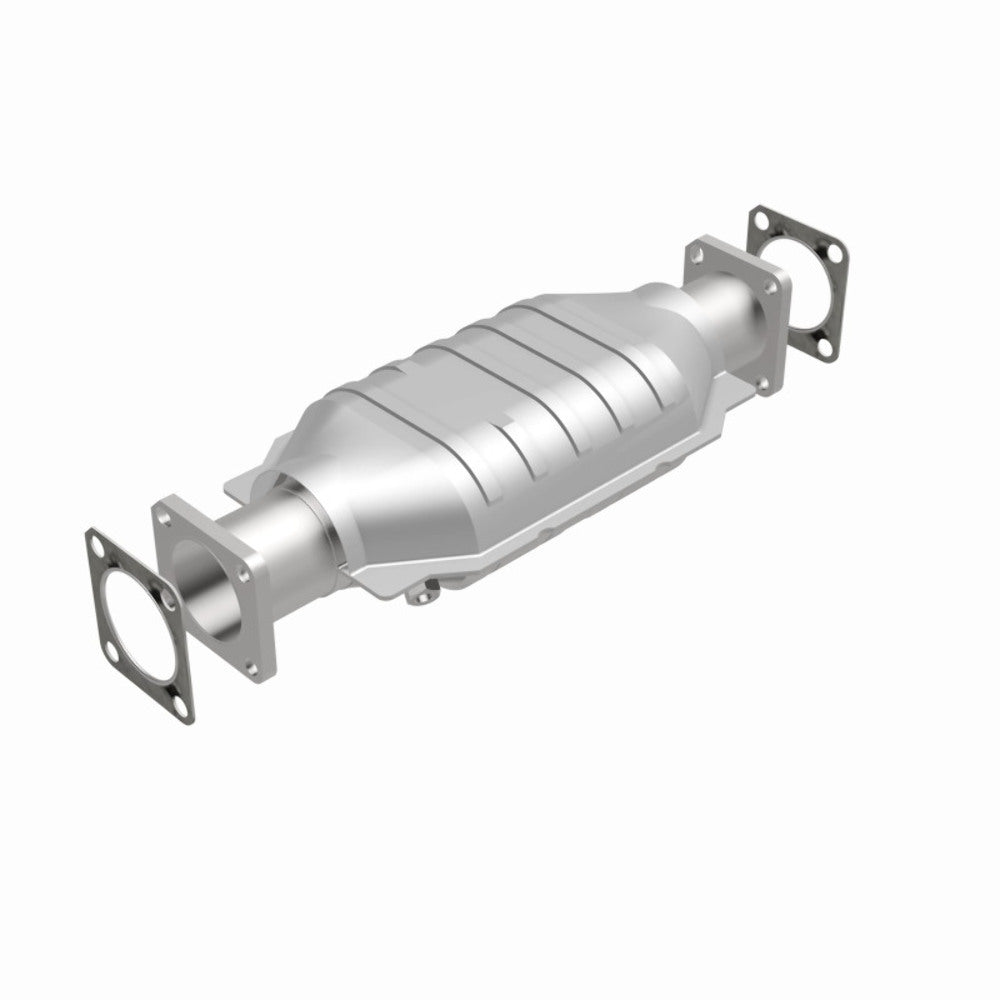 1981-1995 Isuzu Pickup Direct-Fit Catalytic Converter 23652 Magnaflow - Catalytic Converters Car Part People
