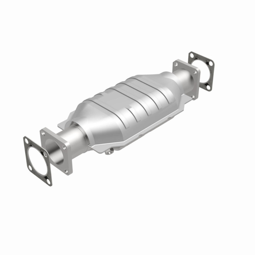 1981-1995 Isuzu Pickup Direct-Fit Catalytic Converter 23652 Magnaflow - Catalytic Converters Car Part People